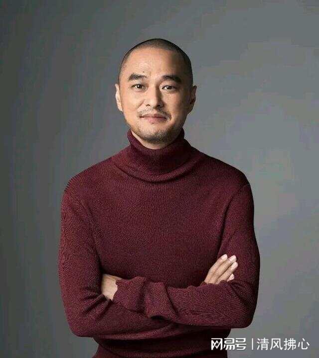 冯唐：享受了祖上的红利，却和别人谈“靠努力”，这是最大的无耻